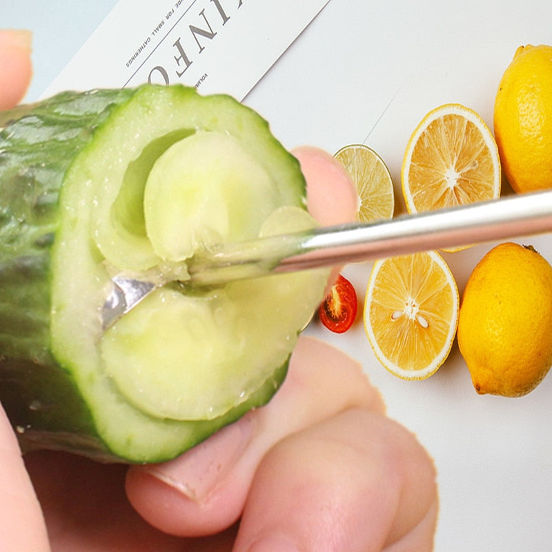 Manual Roller Spiral Slicer