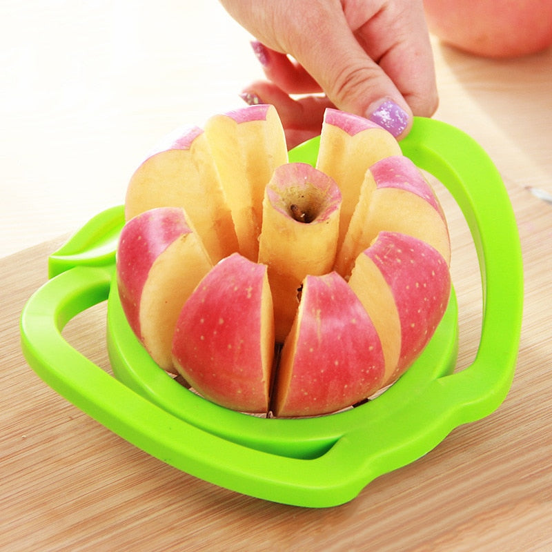 Pear Fruit Divider
