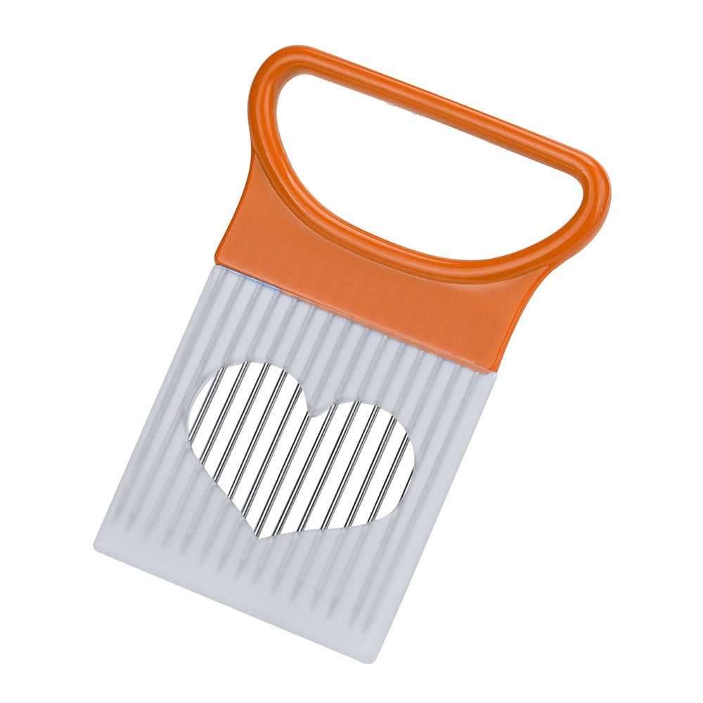 Kitchen Gadgets Onion Slicer