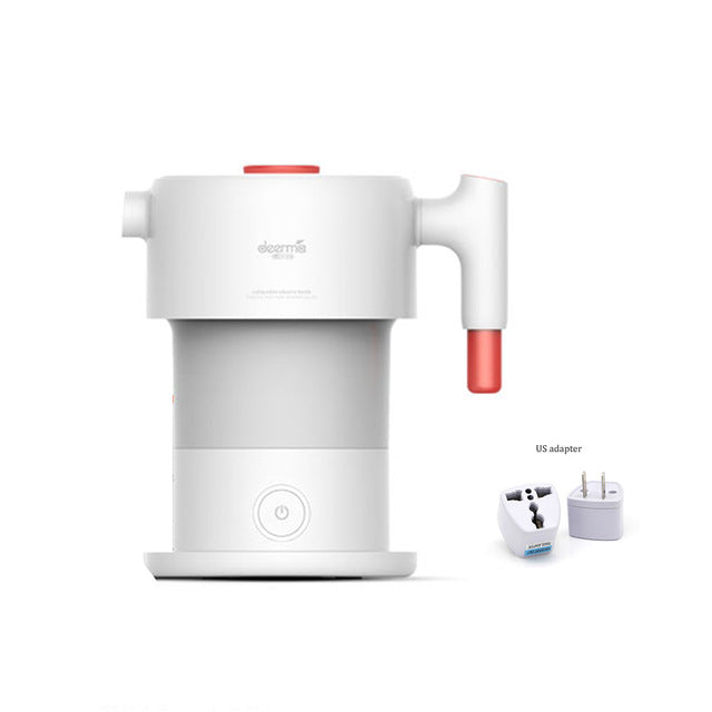 Mini Electric Water Kettle