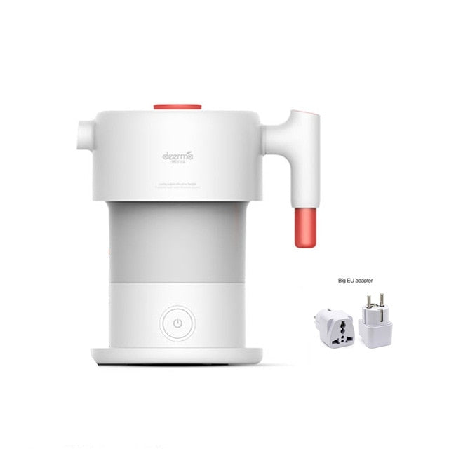 Mini Electric Water Kettle