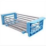 Stainless Steel Adjustable Telescopic Kitchen Over Sink Dish