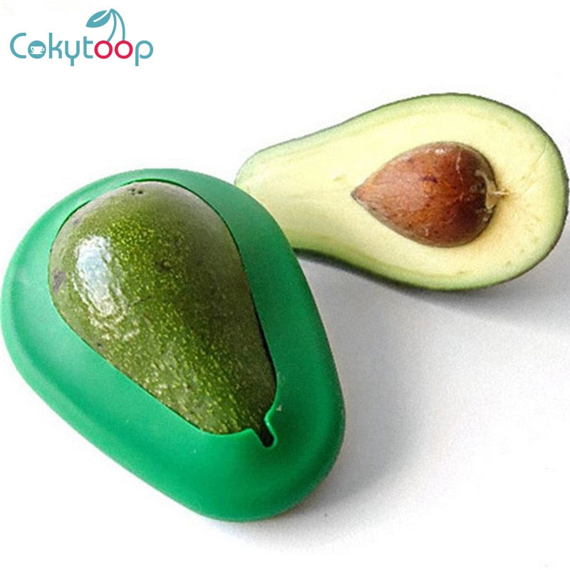 2pcs Avocado Saver Wrap