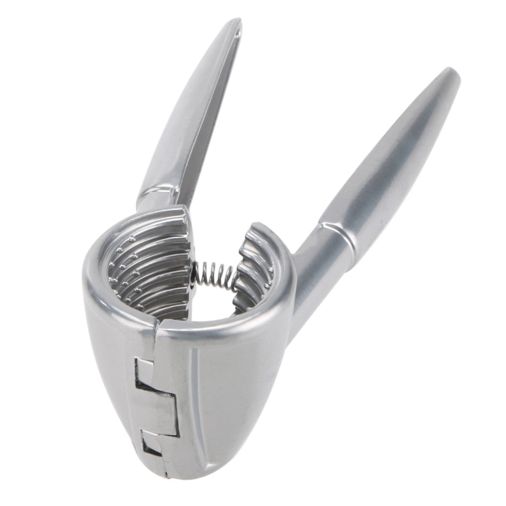 Walnut Plier Cracker