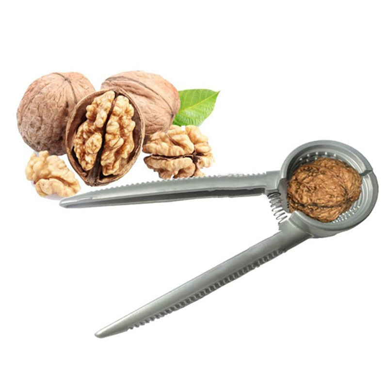 Walnut Plier Cracker