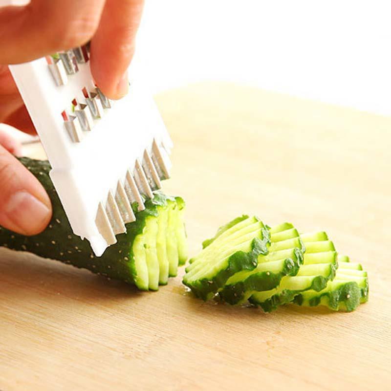 Salad Slicer