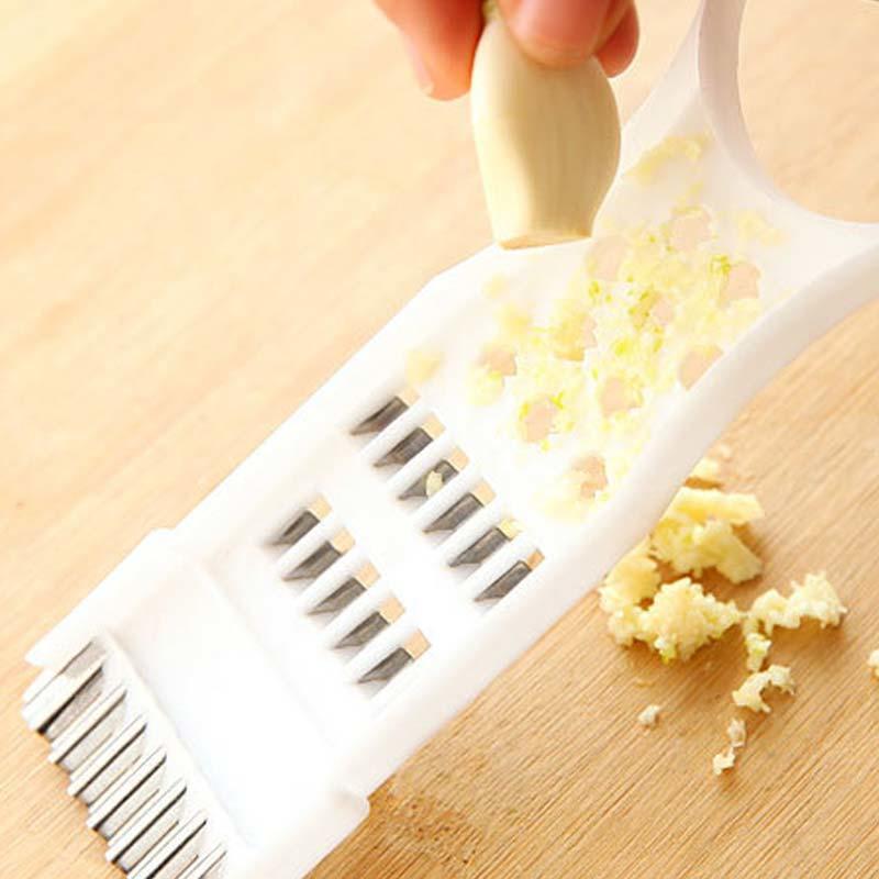 Salad Slicer