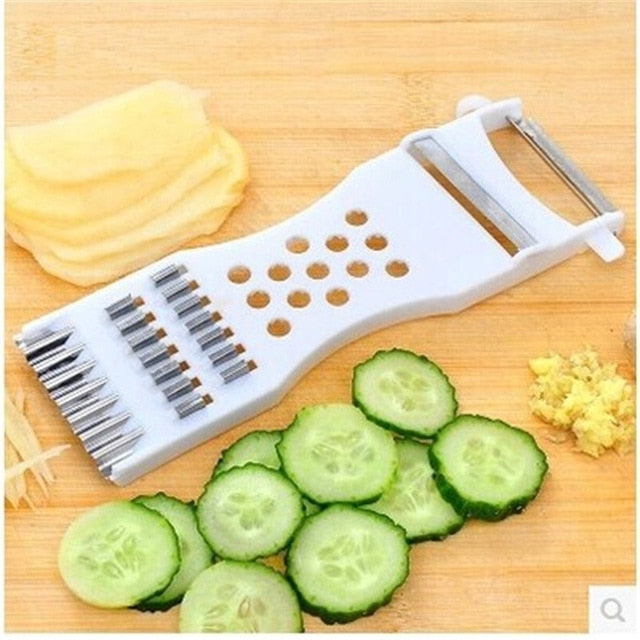 Salad Slicer