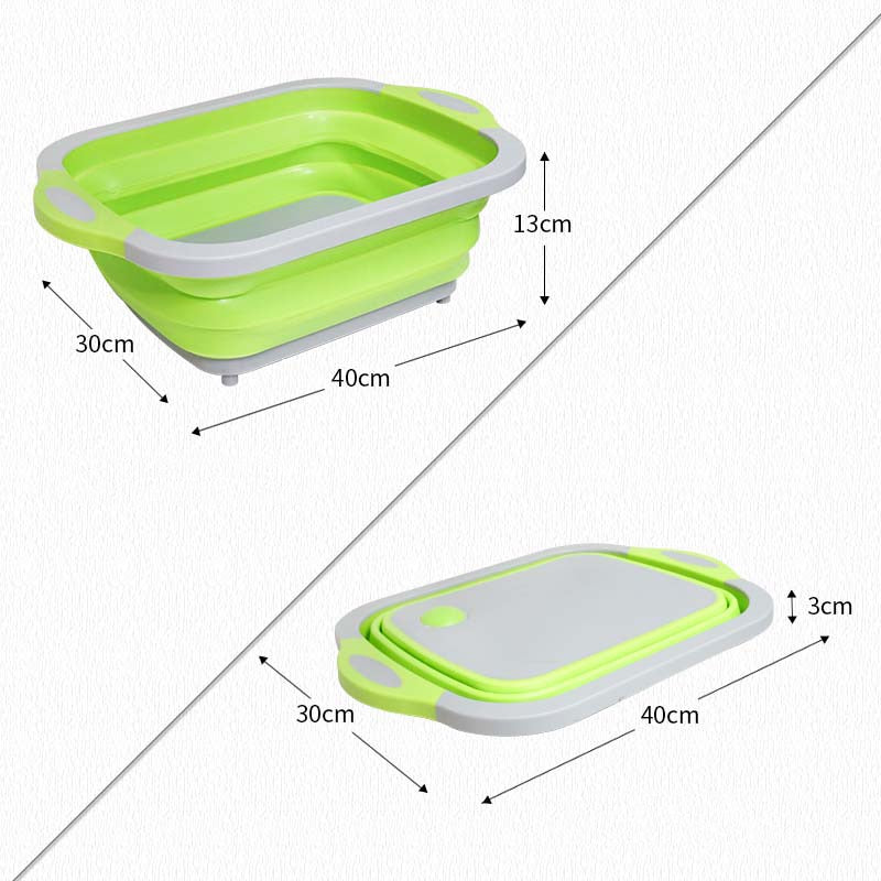 Foldable Kitchen Chopping Blocks