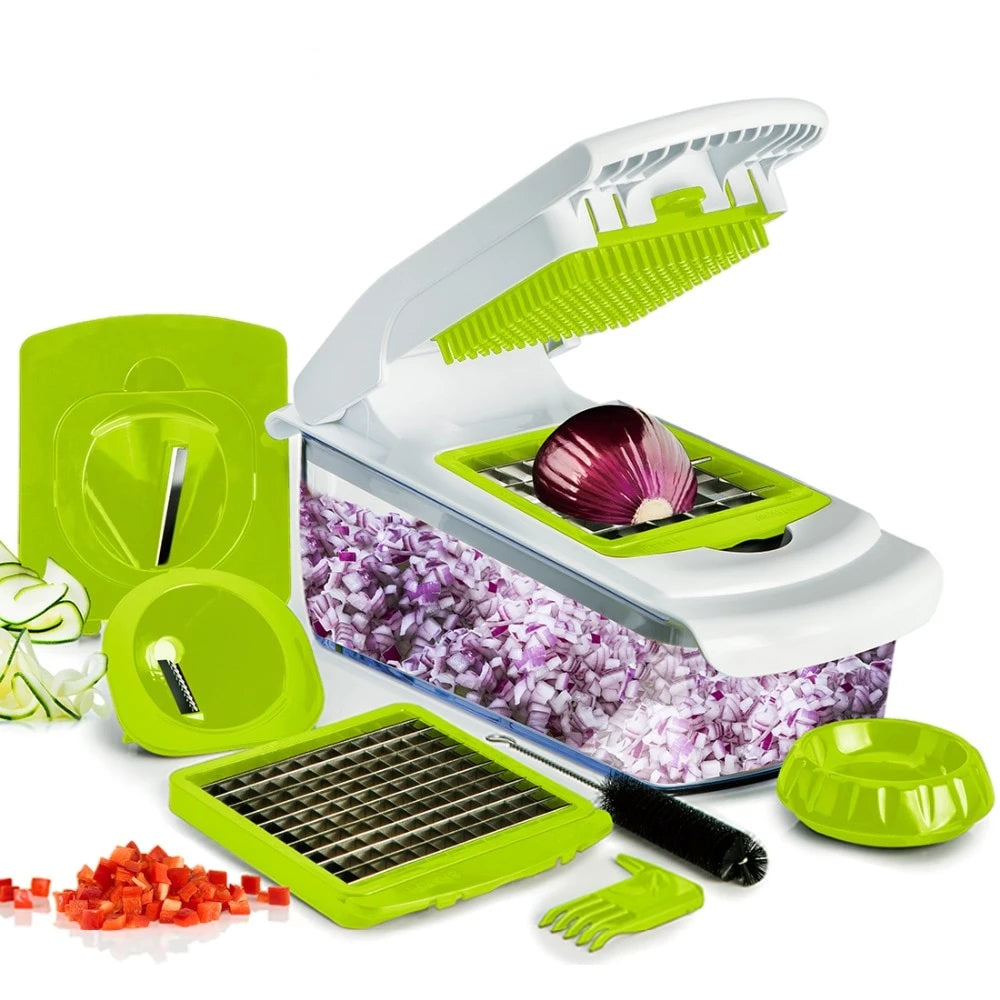 Mandoline Slicer