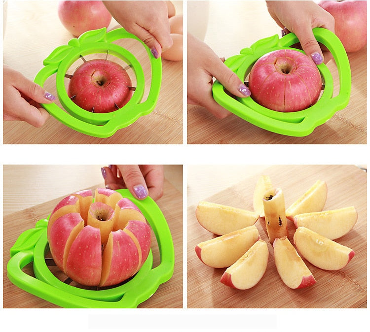 Pear Fruit Divider