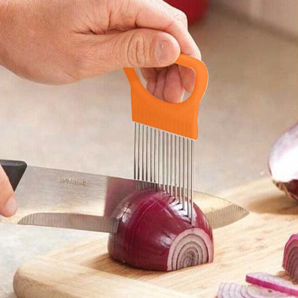 Kitchen Gadgets Onion Slicer