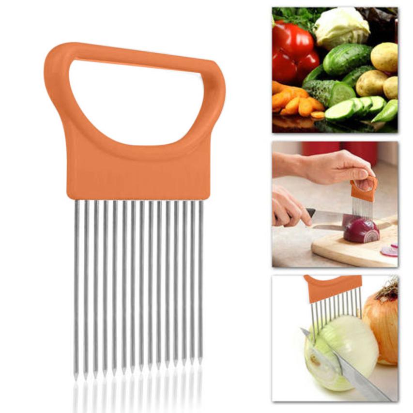 Kitchen Gadgets Onion Slicer