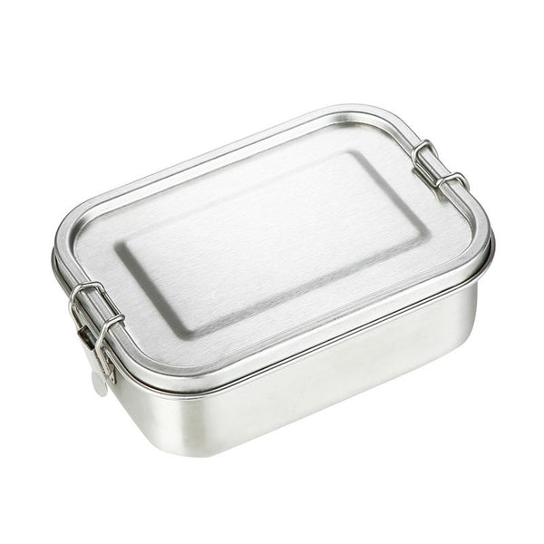 304 Stainless Steel Lunch Box