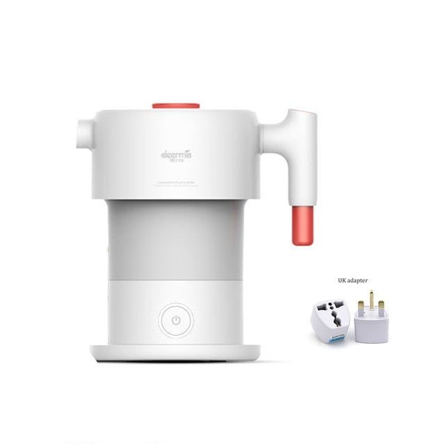 Mini Electric Water Kettle