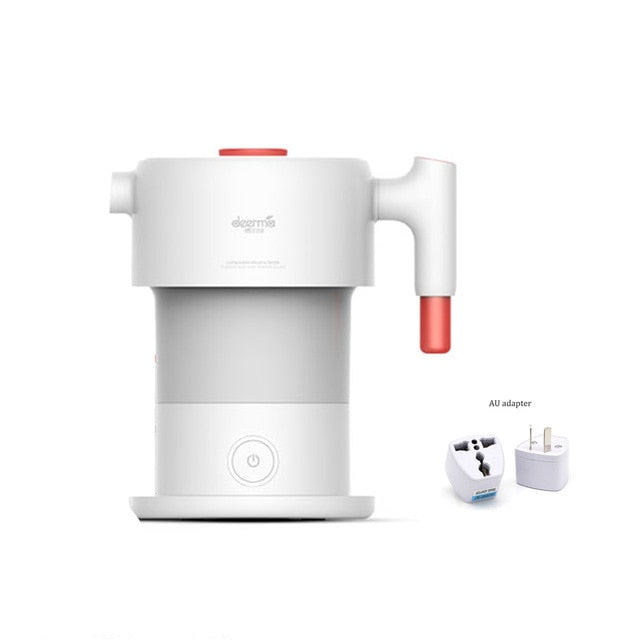 Mini Electric Water Kettle